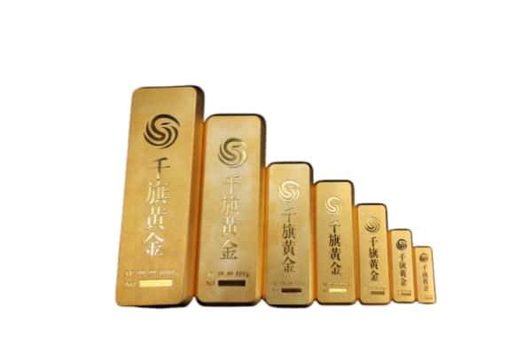 吴忠市青铜峡上门回收各种金条价格